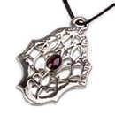 Hamsa ben porat yosef silver