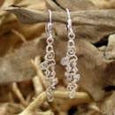 The water element Earrings