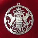 72 sacred names silver