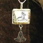 The Capricorn Talisman