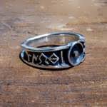 Monad ring