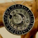 The Lunar Phases Talisman