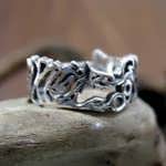 Ouroboros Ring