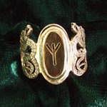 Rune ring