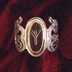 Rune ring