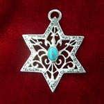 star of david for protection