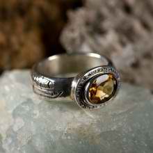 Four Winds Ring Silver