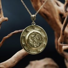 Jupiter Exaltation Talisman Gold (*Limited Edition*)