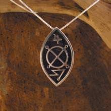 Jupiter Talisman Silver (*Sold Out!*)