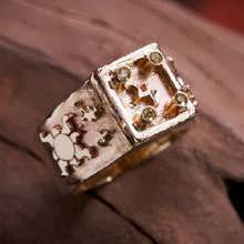 Jupiter Talisman Ring Gold (*Limited Edition*)