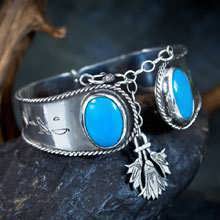 Ka Bracelet Silver