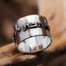 Ring der Liebe Silber