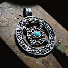 Norse Amulet