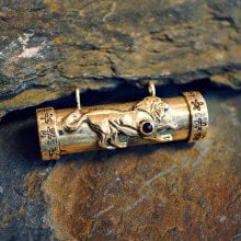 Regulus Talisman Gold (*Sold Out!*)