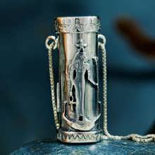 Sirius Talisman Silver (*Limited Edition*)