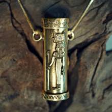 Venus in Libra Talisman Gold (*Last Two!*)