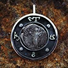 Venus Talisman Silver (*Sold Out!*)