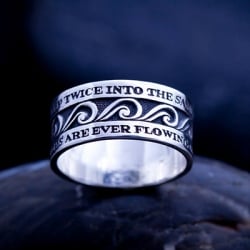 Ring of Eternal Flow