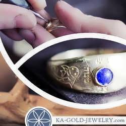 Destiny Ring