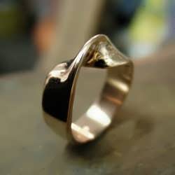 The Mobius Ring