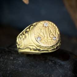 The Bulgakov Ring