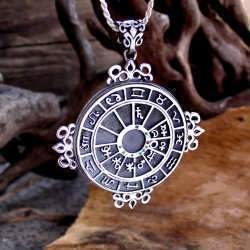 Personalized Cosmic Sigil Talisman - 15% off