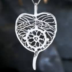 Dharma Pendant