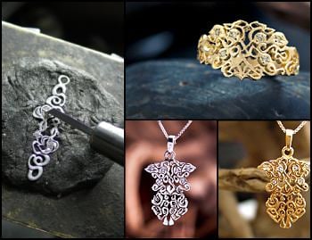 Four Element Jewelry Special