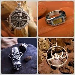 15% Discount for Graduation Jewelry