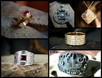 Journey Related Jewelry Special (Ended)