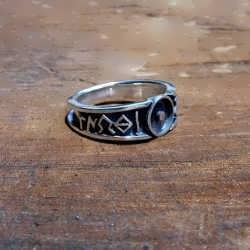 The Monad Ring