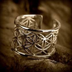 Pattern of Life Ring 15% off