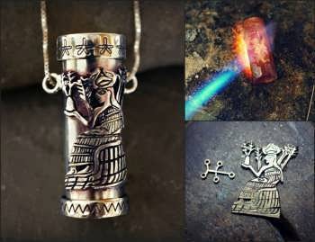 New Spica Talisman - Limited Edition