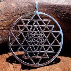 Sri Yantra