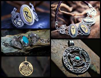 Viking Jewelry