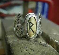 Runes Ring