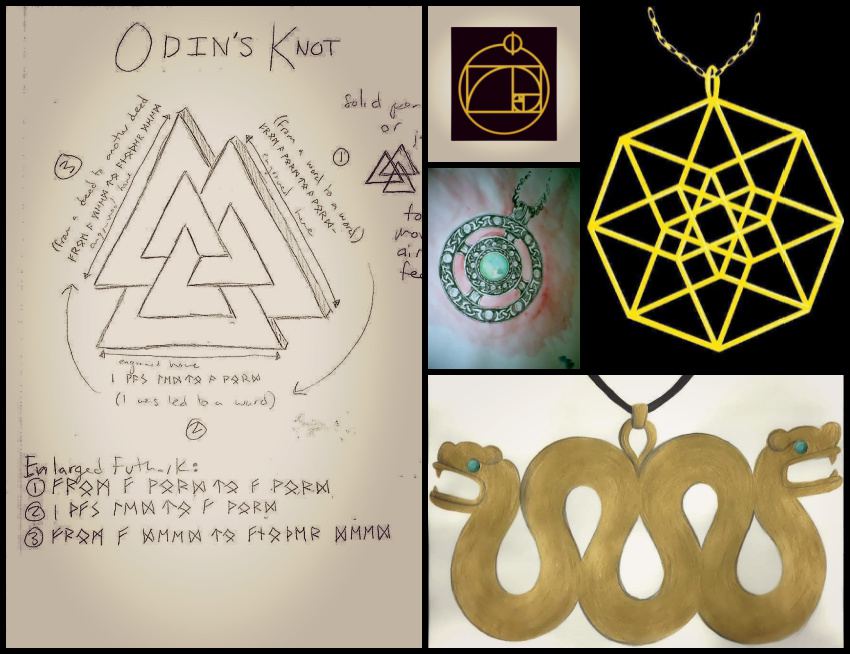 Jewelry Design Contest