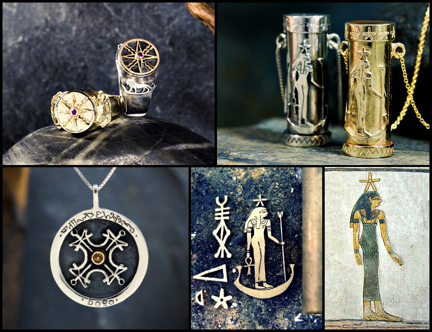 Sirius New Edition and Related Designs