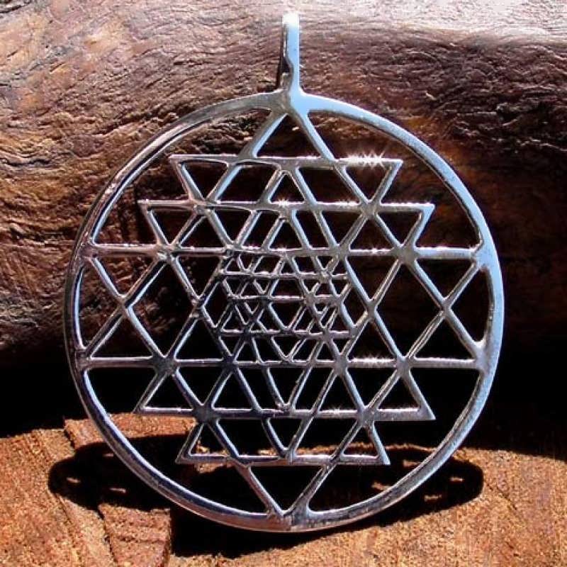 Sri Yantra