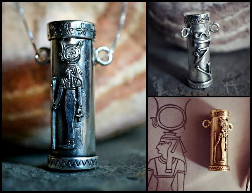 New Venus in Libra Talisman