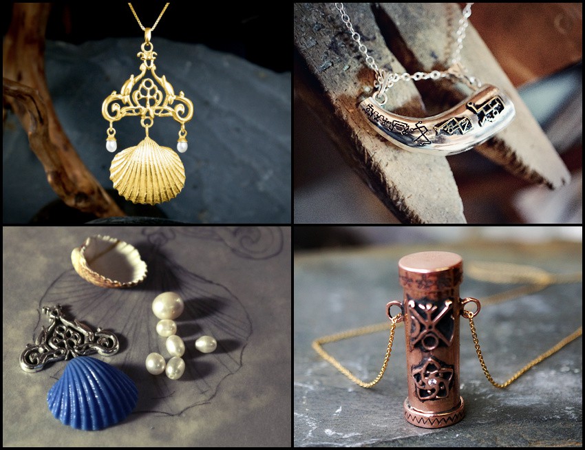 Venus Talismans New
                            Edition