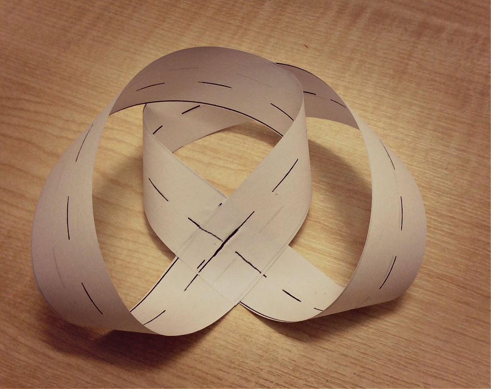 Mobius Rings