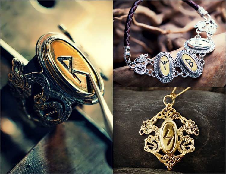 Runes Collection