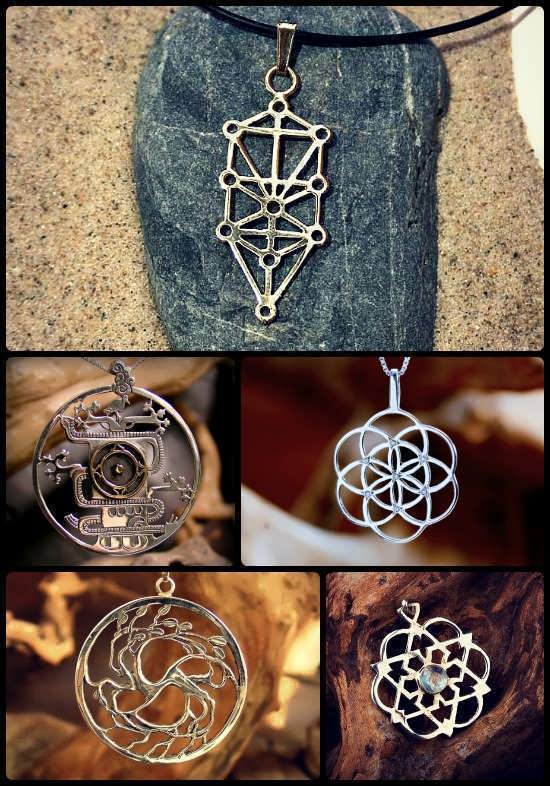 Tree of Life Jewelry