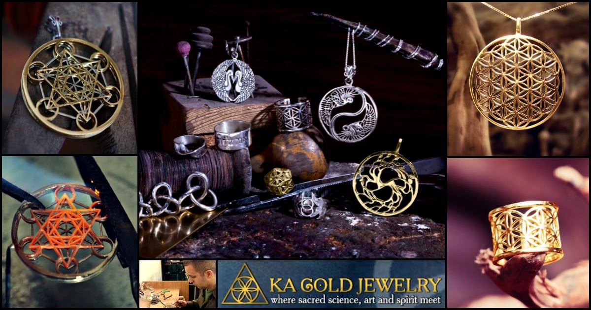 (c) Ka-gold-jewelry.com