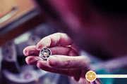 Die Sieben Metalle der Astrologie - Ring (*Limited Edition*)