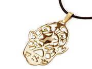 Hamsa SHAH Gold