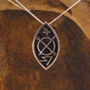 Jupiter Talisman Silver (*Sold Out!*)