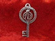 «Ключ Долголетия», серебро