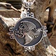 Personalized Cosmic Sigil Talisman